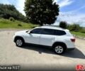 Белый Фольксваген Atlas, объемом двигателя 3.6 л и пробегом 199 тыс. км за 18000 $, фото 3 на Automoto.ua