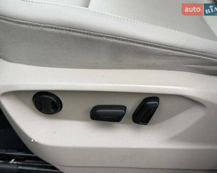 Білий Фольксваген Atlas, об'ємом двигуна 2 л та пробігом 133 тис. км за 17600 $, фото 46 на Automoto.ua