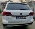 Білий Фольксваген Atlas, об'ємом двигуна 3.6 л та пробігом 85 тис. км за 27000 $, фото 3 на Automoto.ua