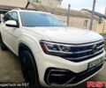 Білий Фольксваген Atlas, об'ємом двигуна 3.6 л та пробігом 85 тис. км за 27000 $, фото 1 на Automoto.ua