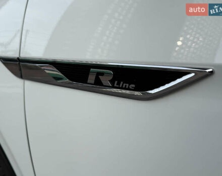 Білий Фольксваген Atlas, об'ємом двигуна 3.6 л та пробігом 78 тис. км за 22555 $, фото 32 на Automoto.ua