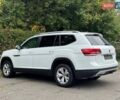Белый Фольксваген Atlas, объемом двигателя 3.6 л и пробегом 110 тыс. км за 17900 $, фото 7 на Automoto.ua
