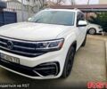 Білий Фольксваген Atlas, об'ємом двигуна 3.6 л та пробігом 85 тис. км за 27000 $, фото 2 на Automoto.ua