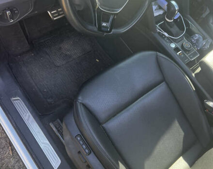 Фольксваген Atlas 2019 в Днепре (Днепропетровске) на Automoto.ua Белый Фольксваген Atlas, объемом двигателя 3.6 л и пробегом 95 тыс. км за 26000 $, фото 7 на Automoto.ua