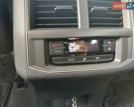 Білий Фольксваген Atlas, об'ємом двигуна 3.6 л та пробігом 78 тис. км за 22555 $, фото 25 на Automoto.ua