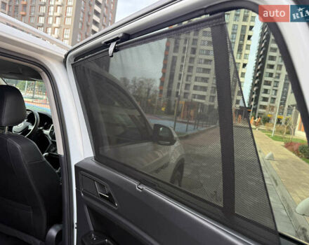 Білий Фольксваген Atlas, об'ємом двигуна 3.6 л та пробігом 78 тис. км за 22555 $, фото 16 на Automoto.ua