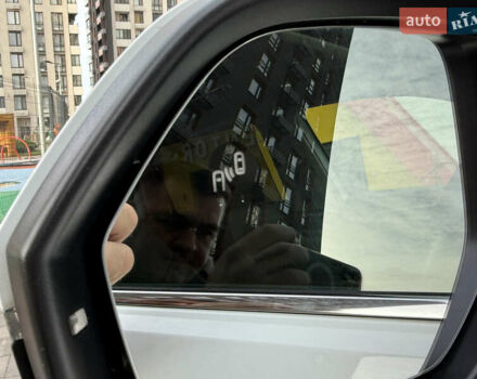 Білий Фольксваген Atlas, об'ємом двигуна 3.6 л та пробігом 78 тис. км за 22555 $, фото 31 на Automoto.ua