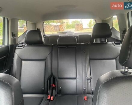 Белый Фольксваген Atlas, объемом двигателя 3.6 л и пробегом 174 тыс. км за 21500 $, фото 20 на Automoto.ua