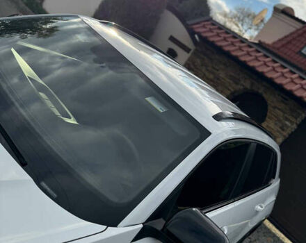 Белый Фольксваген Atlas, объемом двигателя 2 л и пробегом 81 тыс. км за 26500 $, фото 12 на Automoto.ua