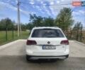 Білий Фольксваген Atlas, об'ємом двигуна 3.6 л та пробігом 85 тис. км за 26000 $, фото 1 на Automoto.ua