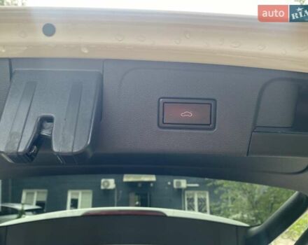 Белый Фольксваген Atlas, объемом двигателя 3.6 л и пробегом 174 тыс. км за 21500 $, фото 25 на Automoto.ua