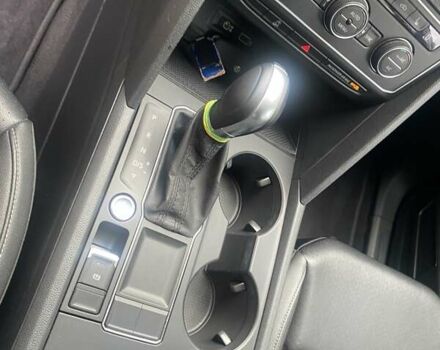 Белый Фольксваген Atlas, объемом двигателя 3.6 л и пробегом 174 тыс. км за 21500 $, фото 17 на Automoto.ua