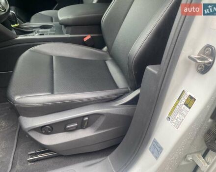 Белый Фольксваген Atlas, объемом двигателя 3.6 л и пробегом 174 тыс. км за 21500 $, фото 10 на Automoto.ua