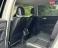 Белый Фольксваген Atlas, объемом двигателя 3.6 л и пробегом 110 тыс. км за 17900 $, фото 19 на Automoto.ua