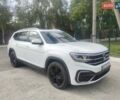 Білий Фольксваген Atlas, об'ємом двигуна 3.6 л та пробігом 85 тис. км за 26000 $, фото 2 на Automoto.ua