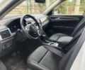 Білий Фольксваген Atlas, об'ємом двигуна 3.6 л та пробігом 85 тис. км за 26000 $, фото 8 на Automoto.ua