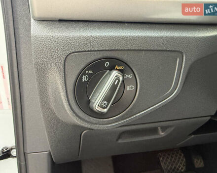 Білий Фольксваген Atlas, об'ємом двигуна 3.6 л та пробігом 78 тис. км за 22555 $, фото 28 на Automoto.ua