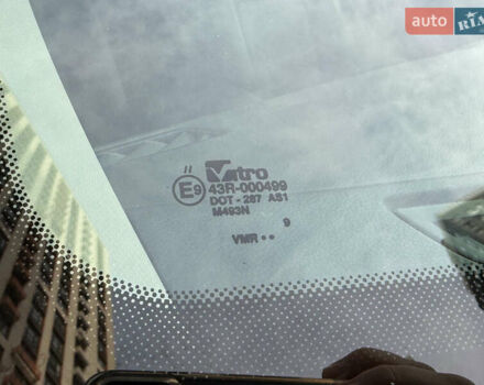 Білий Фольксваген Atlas, об'ємом двигуна 3.6 л та пробігом 78 тис. км за 22555 $, фото 33 на Automoto.ua