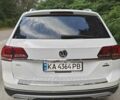 Белый Фольксваген Atlas, объемом двигателя 3.6 л и пробегом 118 тыс. км за 27500 $, фото 22 на Automoto.ua