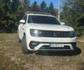 Фольксваген Atlas 2019 в Днепре (Днепропетровске) на Automoto.ua Белый Фольксваген Atlas, объемом двигателя 3.6 л и пробегом 95 тыс. км за 26000 $, фото 1 на Automoto.ua