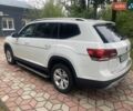 Белый Фольксваген Atlas, объемом двигателя 3.6 л и пробегом 174 тыс. км за 21500 $, фото 4 на Automoto.ua