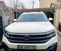 Білий Фольксваген Atlas, об'ємом двигуна 3.6 л та пробігом 85 тис. км за 27000 $, фото 1 на Automoto.ua