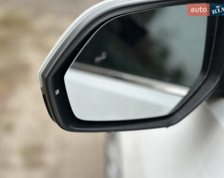 Белый Фольксваген Atlas, объемом двигателя 3.6 л и пробегом 83 тыс. км за 25500 $, фото 17 на Automoto.ua