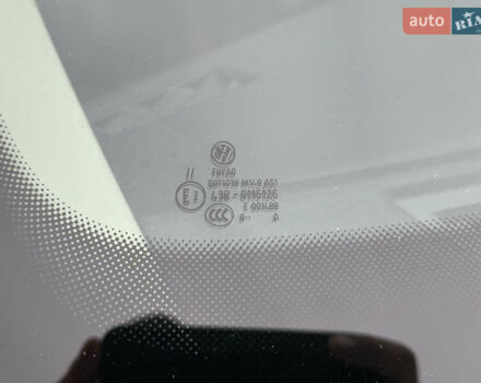 Белый Фольксваген Atlas, объемом двигателя 3.6 л и пробегом 83 тыс. км за 25500 $, фото 19 на Automoto.ua