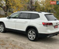 Белый Фольксваген Atlas, объемом двигателя 3.6 л и пробегом 82 тыс. км за 28000 $, фото 11 на Automoto.ua