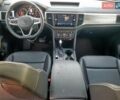 Білий Фольксваген Atlas, об'ємом двигуна 2 л та пробігом 113 тис. км за 6400 $, фото 7 на Automoto.ua
