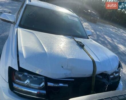 Білий Фольксваген Atlas, об'ємом двигуна 3.6 л та пробігом 173 тис. км за 12500 $, фото 24 на Automoto.ua