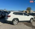 Білий Фольксваген Atlas, об'ємом двигуна 3.6 л та пробігом 173 тис. км за 12500 $, фото 18 на Automoto.ua