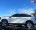 Білий Фольксваген Atlas, об'ємом двигуна 3.6 л та пробігом 173 тис. км за 12500 $, фото 31 на Automoto.ua