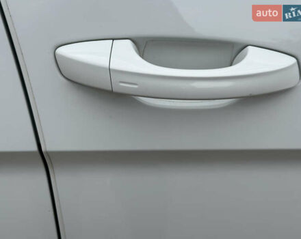 Белый Фольксваген Atlas, объемом двигателя 3.6 л и пробегом 83 тыс. км за 25500 $, фото 8 на Automoto.ua