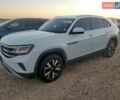 Білий Фольксваген Atlas, об'ємом двигуна 2 л та пробігом 113 тис. км за 6400 $, фото 1 на Automoto.ua