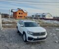 Білий Фольксваген Atlas, об'ємом двигуна 3.6 л та пробігом 27 тис. км за 33000 $, фото 5 на Automoto.ua