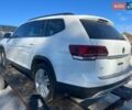 Білий Фольксваген Atlas, об'ємом двигуна 3.6 л та пробігом 173 тис. км за 12500 $, фото 25 на Automoto.ua