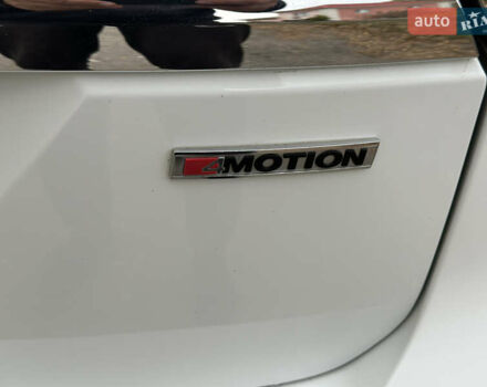 Белый Фольксваген Atlas, объемом двигателя 3.6 л и пробегом 83 тыс. км за 25500 $, фото 15 на Automoto.ua