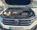 Білий Фольксваген Atlas, об'ємом двигуна 3.6 л та пробігом 27 тис. км за 33000 $, фото 33 на Automoto.ua