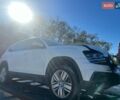 Білий Фольксваген Atlas, об'ємом двигуна 3.6 л та пробігом 173 тис. км за 12500 $, фото 14 на Automoto.ua
