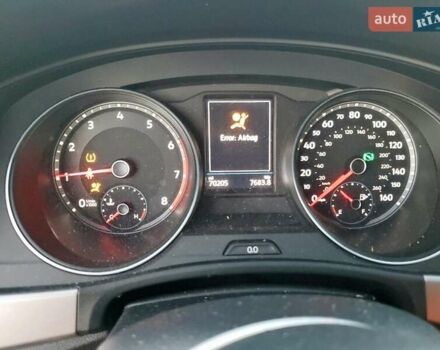 Білий Фольксваген Atlas, об'ємом двигуна 2 л та пробігом 113 тис. км за 6400 $, фото 8 на Automoto.ua