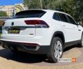 Белый Фольксваген Atlas, объемом двигателя 3.6 л и пробегом 57 тыс. км за 30800 $, фото 6 на Automoto.ua