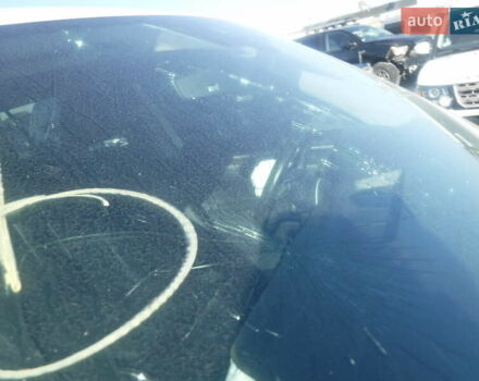 Білий Фольксваген Atlas, об'ємом двигуна 3.6 л та пробігом 173 тис. км за 12500 $, фото 38 на Automoto.ua