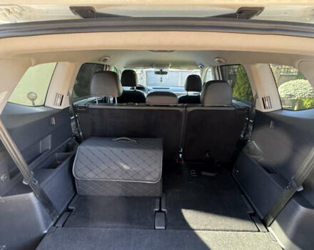 Белый Фольксваген Atlas, объемом двигателя 3.6 л и пробегом 120 тыс. км за 28999 $, фото 8 на Automoto.ua