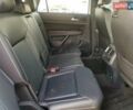 Білий Фольксваген Atlas, об'ємом двигуна 2 л та пробігом 113 тис. км за 6400 $, фото 9 на Automoto.ua