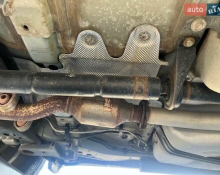 Білий Фольксваген Atlas, об'ємом двигуна 3.6 л та пробігом 173 тис. км за 12500 $, фото 21 на Automoto.ua