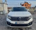 Білий Фольксваген Atlas, об'ємом двигуна 3.6 л та пробігом 27 тис. км за 33000 $, фото 1 на Automoto.ua
