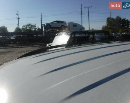 Білий Фольксваген Atlas, об'ємом двигуна 3.6 л та пробігом 173 тис. км за 12500 $, фото 36 на Automoto.ua