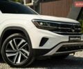 Белый Фольксваген Atlas, объемом двигателя 3.6 л и пробегом 80 тыс. км за 29900 $, фото 16 на Automoto.ua