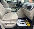 Білий Фольксваген Atlas, об'ємом двигуна 3.6 л та пробігом 131 тис. км за 27500 $, фото 22 на Automoto.ua